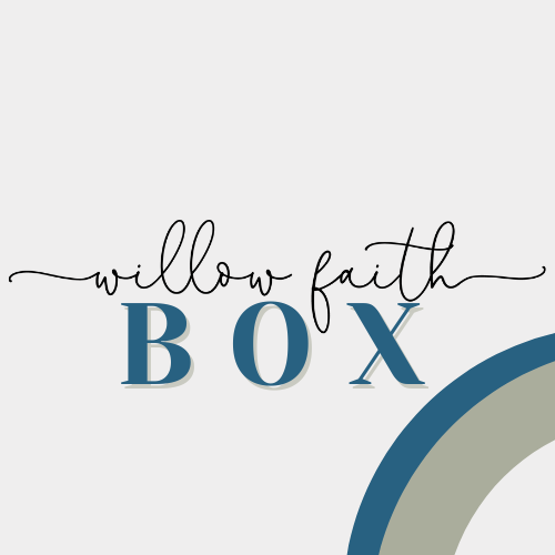 The Wellness Box: Energy, Fitness & Weight Loss