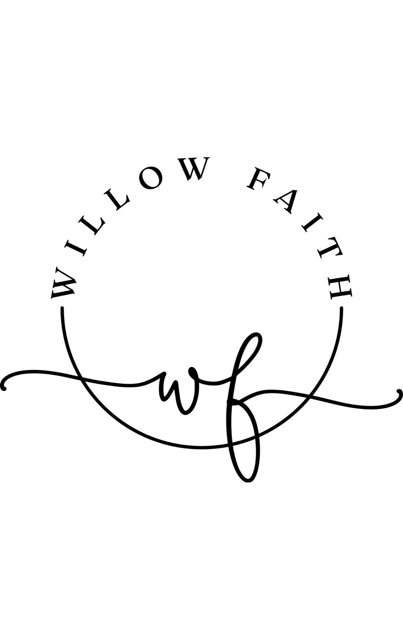 Willow Faith Gift Card