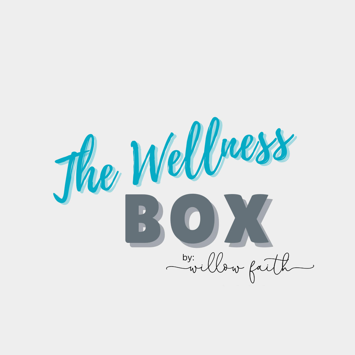The Wellness Box
